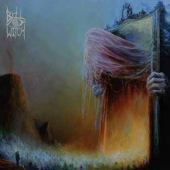 Album Bell Witch: Mirror Reaper