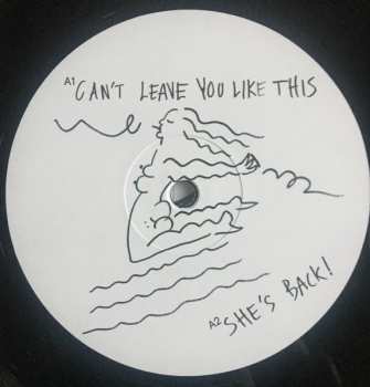 2LP Bella Boo: Once Upon A Passion