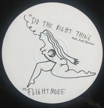 2LP Bella Boo: Once Upon A Passion