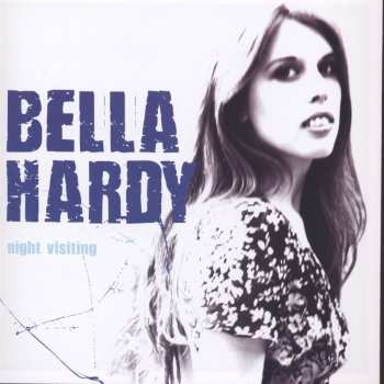 Album Bella Hardy: Night Visiting