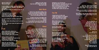 CD Bella Wreck: Bella Wreck