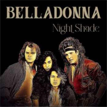 CD Belladonna: Night Shade LTD