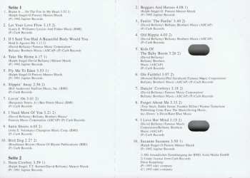 MC Bellamy Brothers: Gold - Greatest Hits