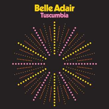 LP Belle Adair: Tuscumbia