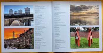 LP Belle & Sebastian: Late Developers LTD | CLR