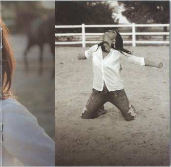 CD Belle Perez: Gipsy