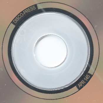 CD Belle Perez: Gipsy