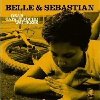 2LP Belle & Sebastian: Dear Catastrophe Waitress