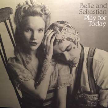 4LP/Box Set Belle & Sebastian: Girls In Peacetime Want To Dance DLX | LTD