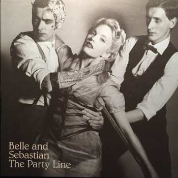 4LP/Box Set Belle & Sebastian: Girls In Peacetime Want To Dance DLX | LTD