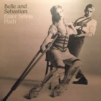 4LP/Box Set Belle & Sebastian: Girls In Peacetime Want To Dance DLX | LTD