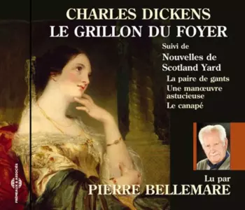 Grillon Du Foyer: Charles Dickens