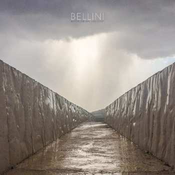 CD Bellini: Before The Day Has Gone