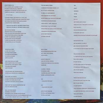 LP Bellini: Small Stones