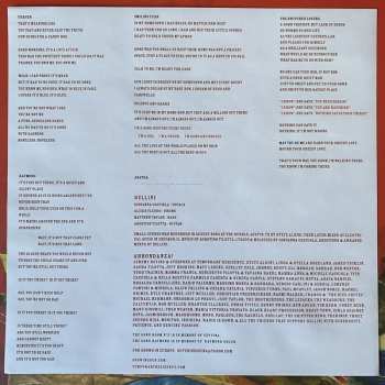 LP Bellini: Small Stones