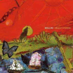 CD Bellini: Small Stones