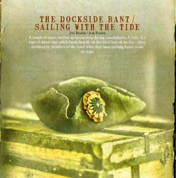 CD Bellowhead: Broadside