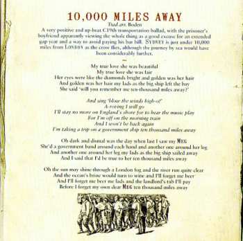 CD Bellowhead: Broadside