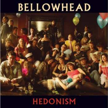CD Bellowhead: Hedonism