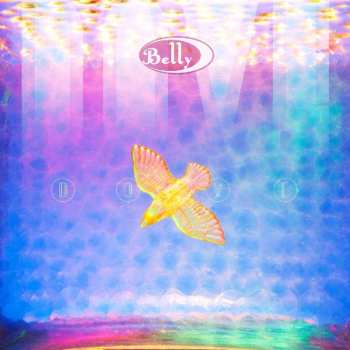 CD Belly: Dove