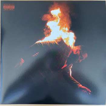 2LP Belly: See You Next Wednesday PIC