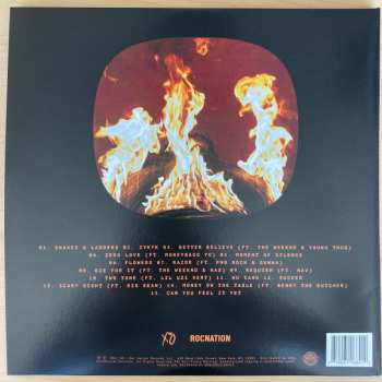 2LP Belly: See You Next Wednesday PIC