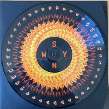 2LP Belly: See You Next Wednesday PIC