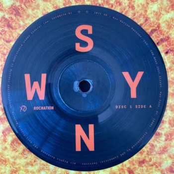 2LP Belly: See You Next Wednesday PIC