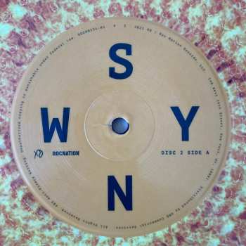 2LP Belly: See You Next Wednesday PIC