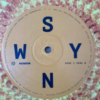 2LP Belly: See You Next Wednesday PIC