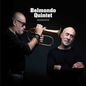 LP Belmondo Quintet: Brotherhood