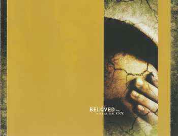 CD Beloved: Failure On