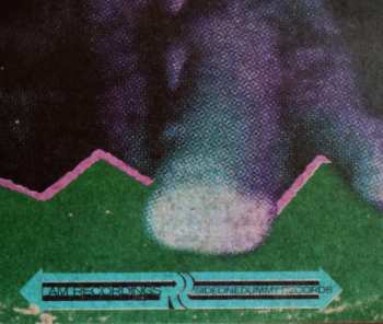 SP Beloved Ghouls: Terrorized / Shocked! CLR | LTD