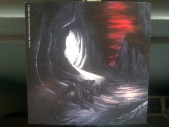 CD Below: Across The Dark River 