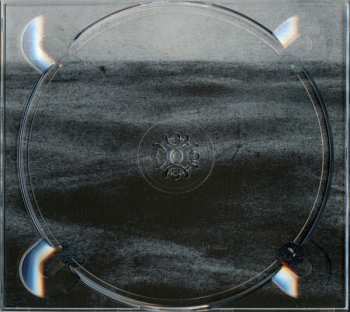 CD Below The Sun: Alien World