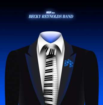 Album Belp: BELP feat. BECKY REYNOLDS BAND