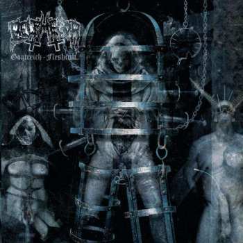 Album Belphegor: Goatreich - Fleshcult