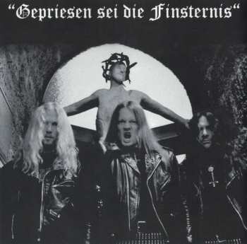 CD Belphegor: Necrodaemon Terrorsathan