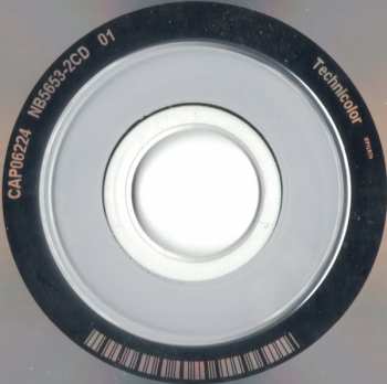 CD Belphegor: Necrodaemon Terrorsathan