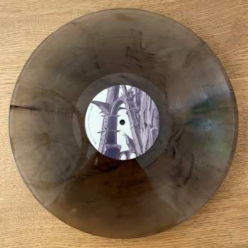 2LP Beltez: A Grey Chill And A Whisper LTD | CLR