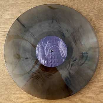 2LP Beltez: A Grey Chill And A Whisper LTD | CLR