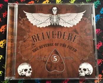 CD Belvedere: The Revenge Of The Fifth
