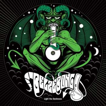 LP Belzebong: Light The Dankness
