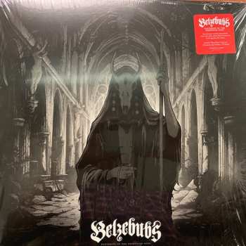 LP Belzebubs: Pantheon Of The Nightside Gods CLR | LTD