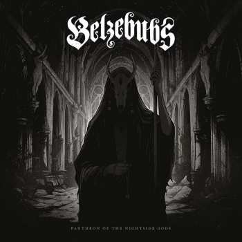 CD Belzebubs: Pantheon Of The Nightside Gods