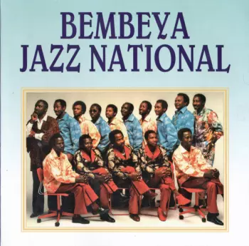 Bembeya Jazz National: Bembeya Jazz National
