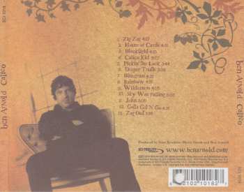 CD Ben Arnold: Calico