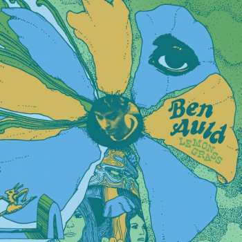 LP Ben Auld: Lemongrass LTD