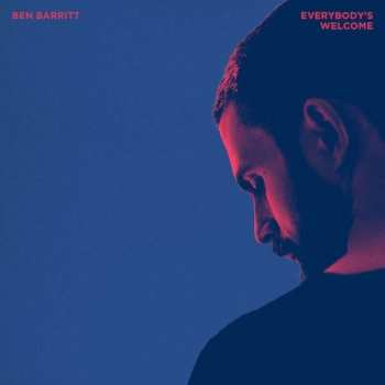 LP Ben Barritt: Everybody's Welcome