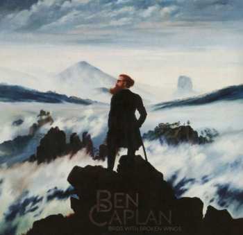 CD Ben Caplan: Birds With Broken Wings